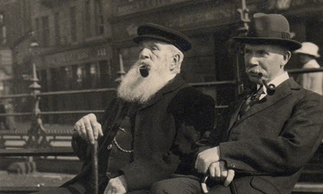 Snapshot Judy McCulloch