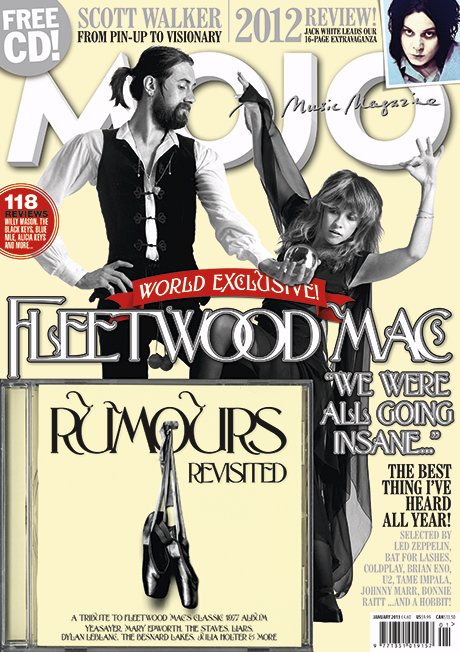 Mojo Fleetwood