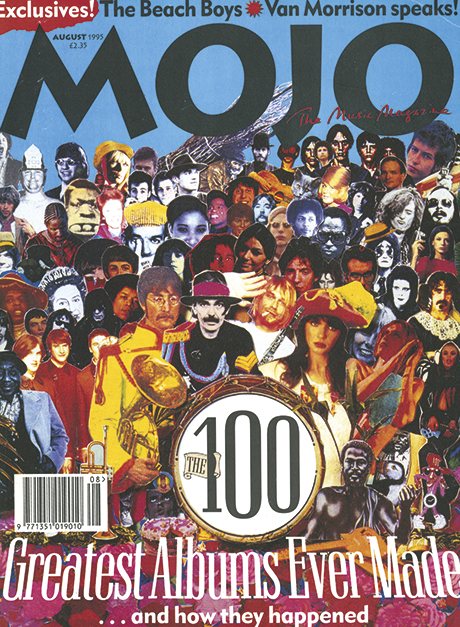 Mojo 100 full