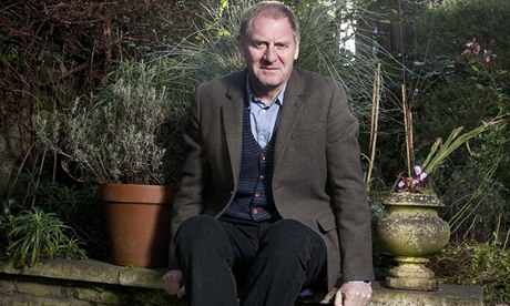 Sir Andrew Motion is chairman of the Campaign for the Protection of Rural England.