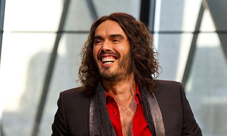 Russell Brand