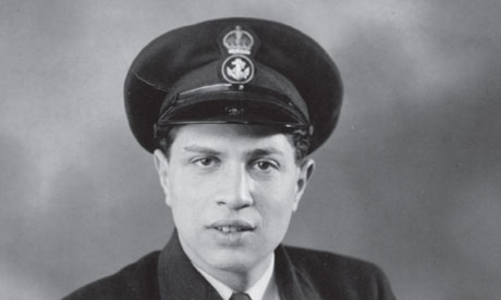 Ralph Miliband