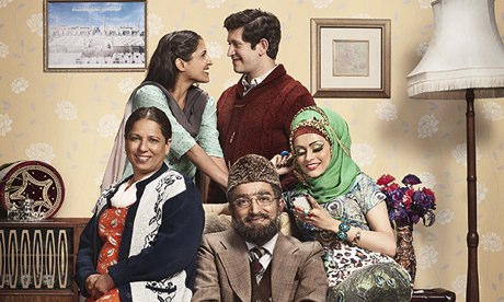Citizen Khan