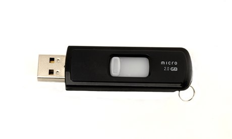 USB stick