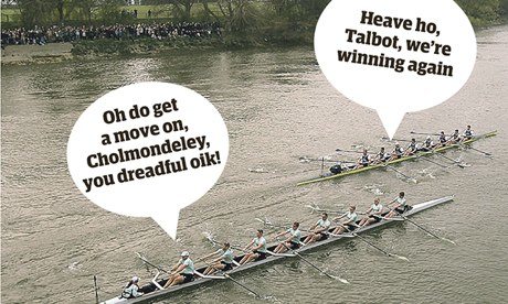 Boatrace