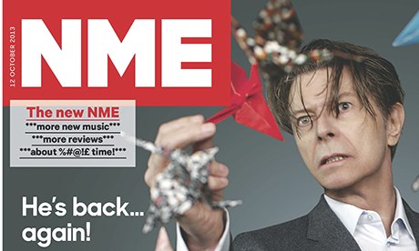 NME