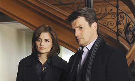 Castle … is 'anti-buzz' its secret?