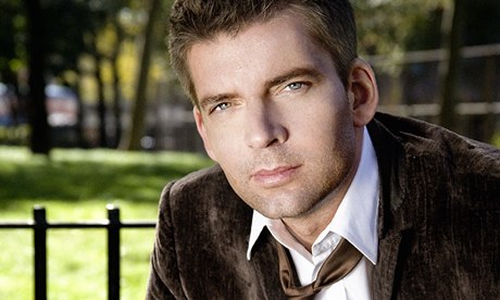 Matthias Pintscher, conductor