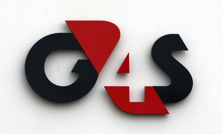 G4S sacked by South Africa after ‘losing control’ of violent prison
