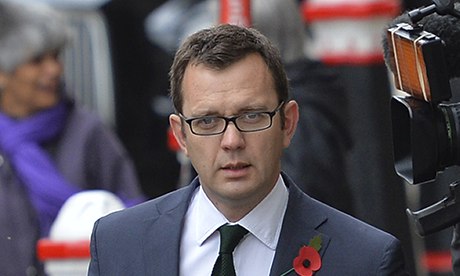 Andy Coulson