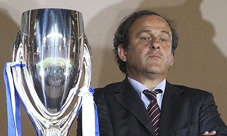 Michel Platini