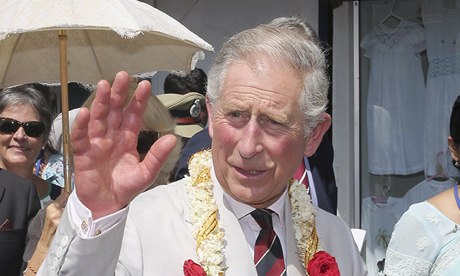 Prince Charles
