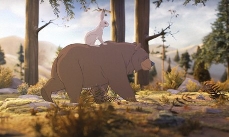The John Lewis Christmas advert