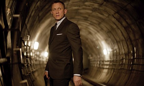 Skyfall - 2012