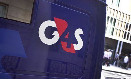 G4S admits overcharging MoJ £24m on electronic tagging contract