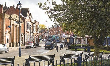Let's move to: Moseley, Birmingham | Money | The Guardian