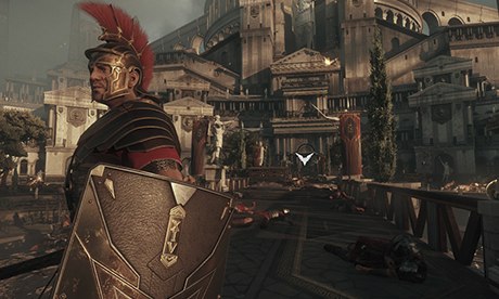 Ryse: Son of Rome 2
