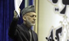 karzai