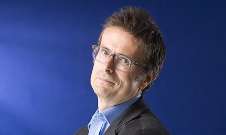 Robert Peston