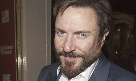 Simon Le Bon … we forgive him (almost)