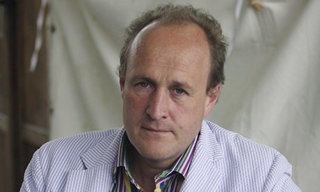 Sit Peter Bazalgette