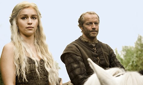 Game of Thrones series 1