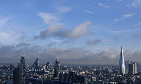Britain must stay in EU, says CBI