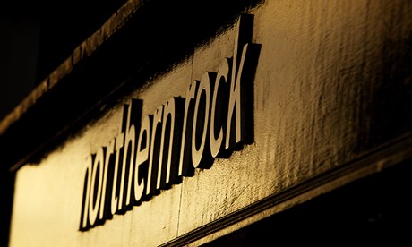 Northern Rock