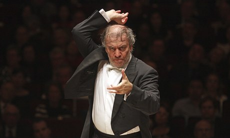 Valery Gergiev