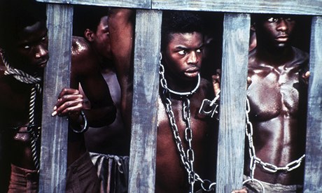 Wie aus einem Neger ein Nigger gemacht wird