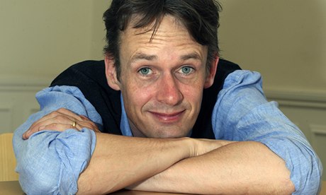 Ian Bostridge, tenor