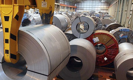 UK manufacturing sector to grow faster than economy next year