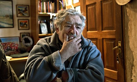 José Mujica