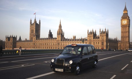 Houses of Parliament