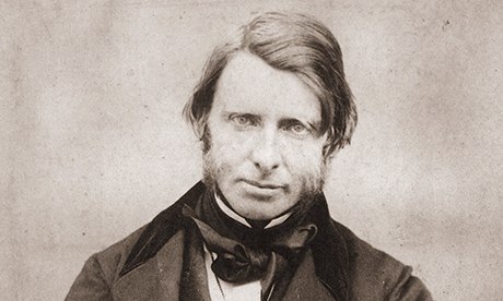John Ruskin - Alchetron, The Free Social Encyclopedia