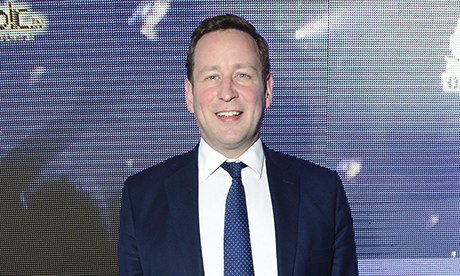 Ed Vaizey