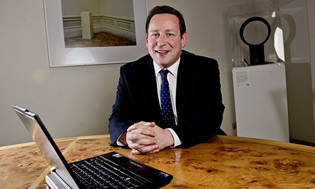 Ed Vaizey
