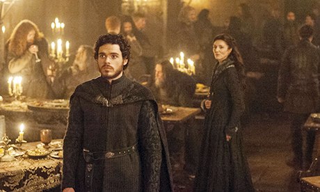 Games Of Thrones - Jun 2013