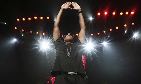 Jay Z