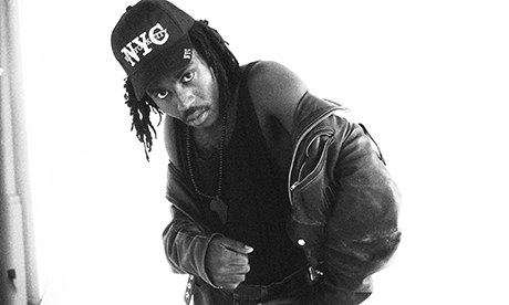 Blood Orange, aka Dev Hynes