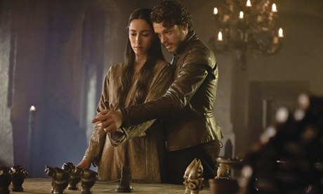 Game Of Thrones