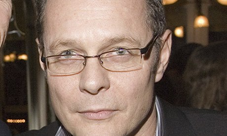 The Dumb Waiter - Press Night