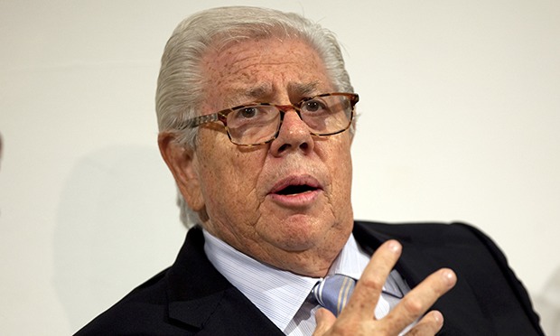 An Open Letter From Carl Bernstein To Guardian Editor Alan Rusbridger 