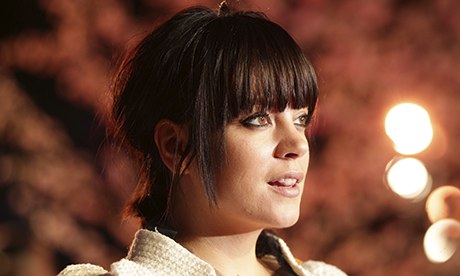 Lily Allen