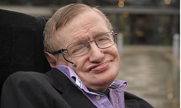 Stephen Hawking: A Brief History of Mine – TV review | Television &amp; radio | The Guardian - Stephen-Hawking-010