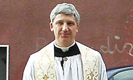 Father Piero Corsi, femicide row priest