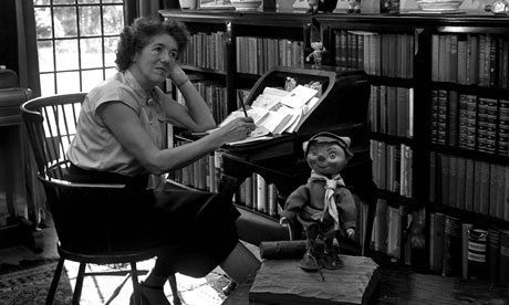 Enid Blyton