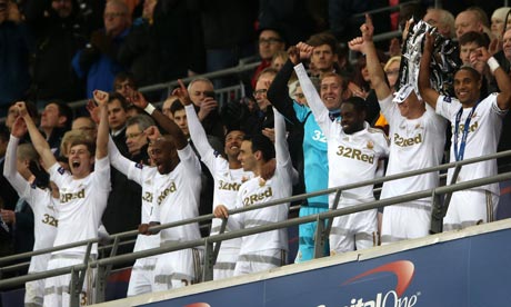 Bradford City Vs Swansea Live Score