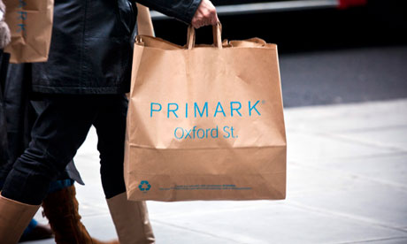 Primark Clothing Online Us