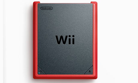 Wii Mini